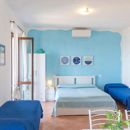 カポリーヴェリResidenza Bellavista - Helloelbaアパートメント エクステリア 写真