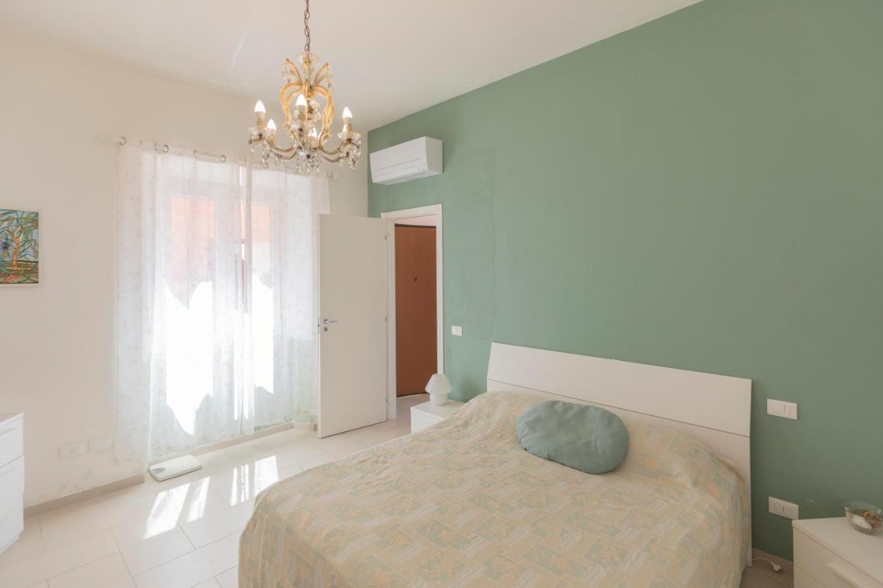 カポリーヴェリResidenza Bellavista - Helloelbaアパートメント エクステリア 写真