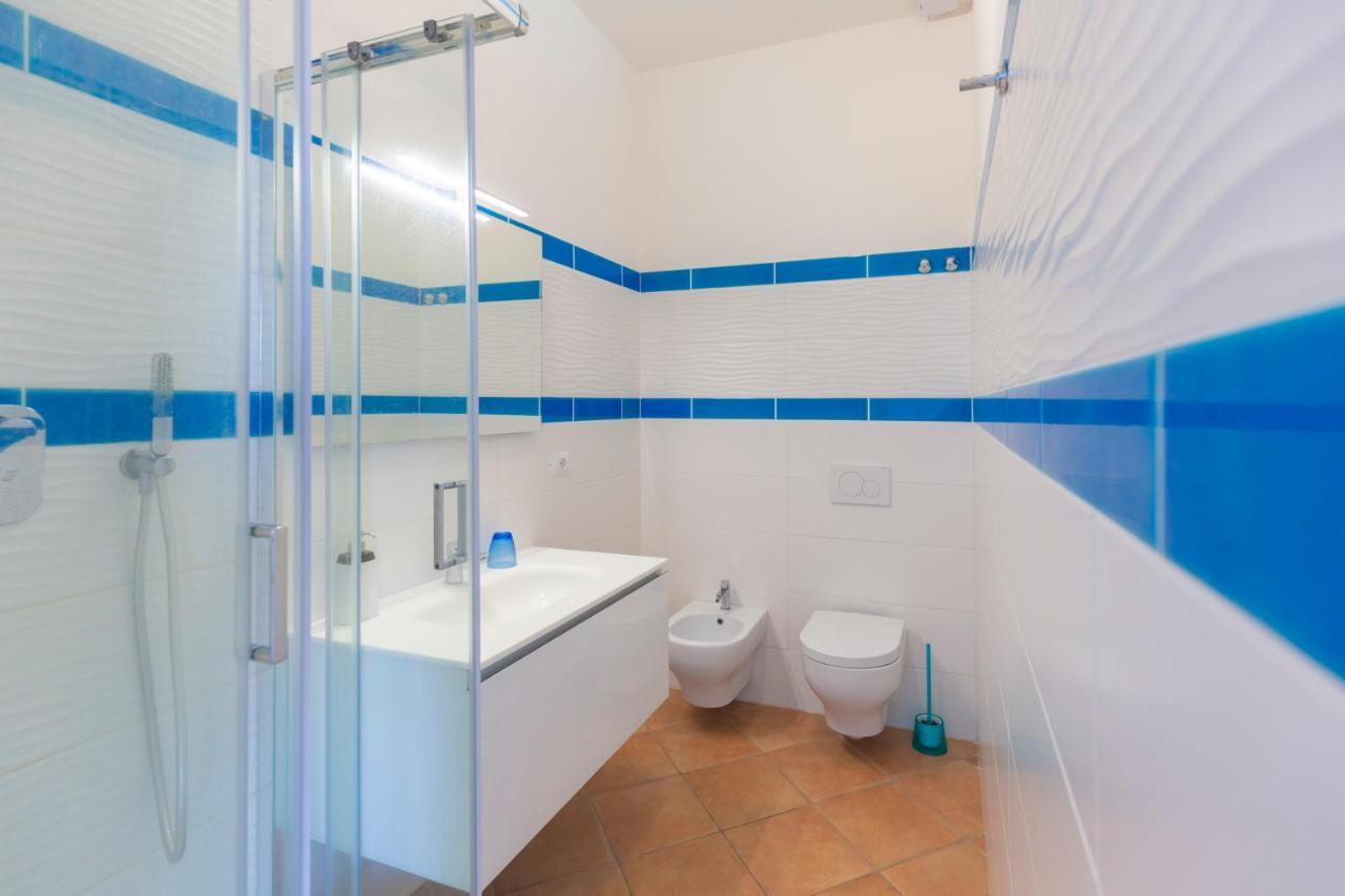 カポリーヴェリResidenza Bellavista - Helloelbaアパートメント エクステリア 写真
