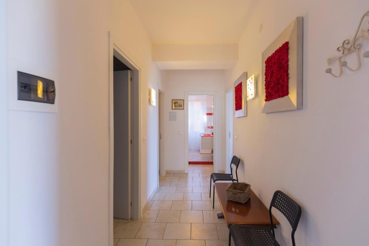 カポリーヴェリResidenza Bellavista - Helloelbaアパートメント エクステリア 写真