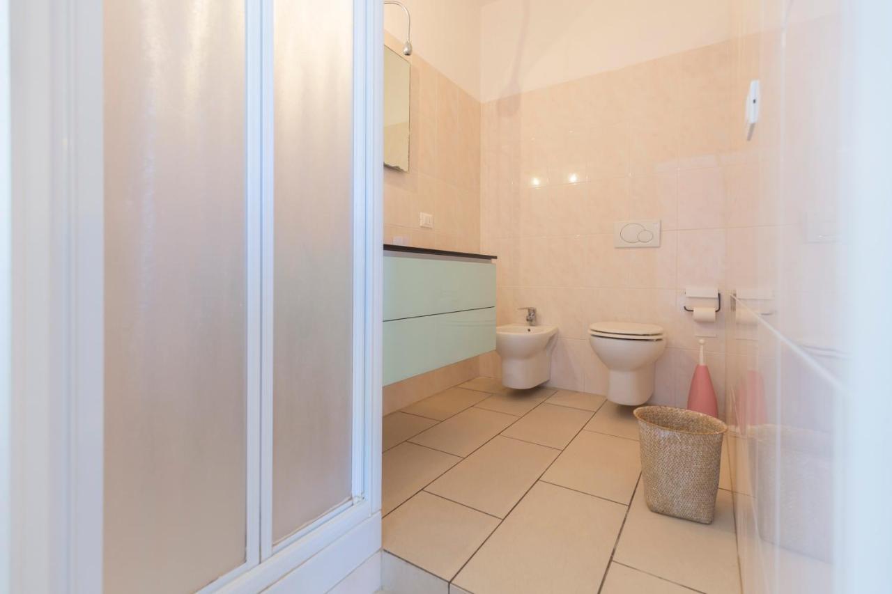 カポリーヴェリResidenza Bellavista - Helloelbaアパートメント エクステリア 写真