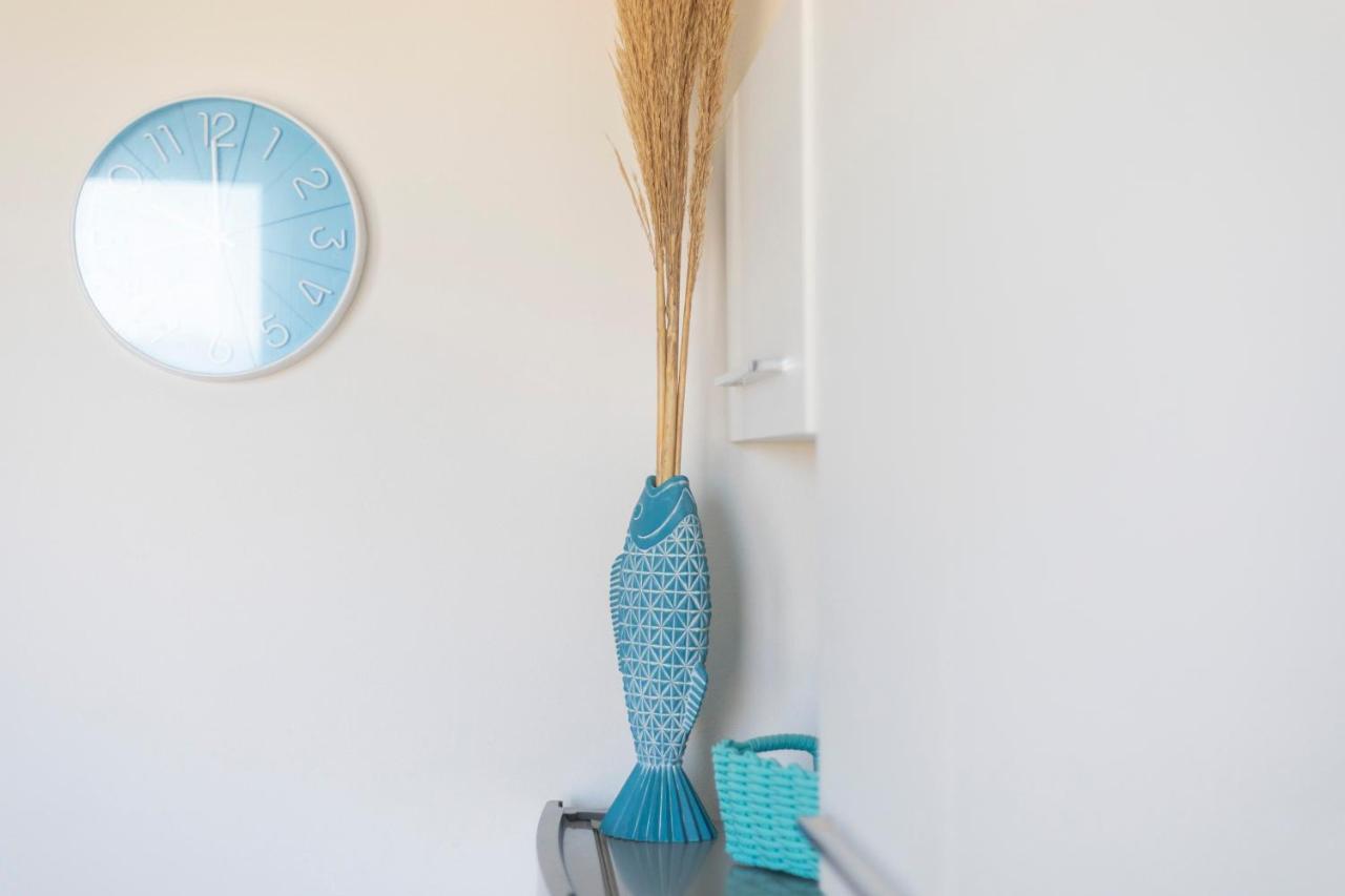 カポリーヴェリResidenza Bellavista - Helloelbaアパートメント エクステリア 写真