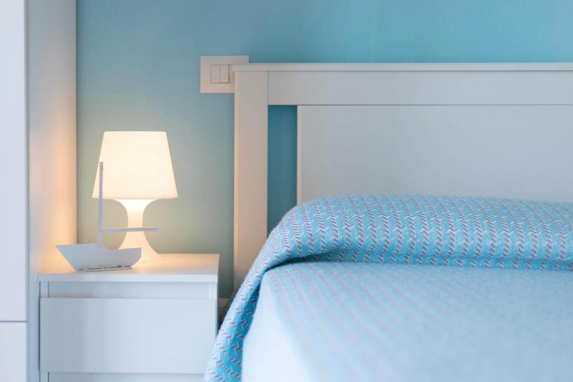 カポリーヴェリResidenza Bellavista - Helloelbaアパートメント エクステリア 写真