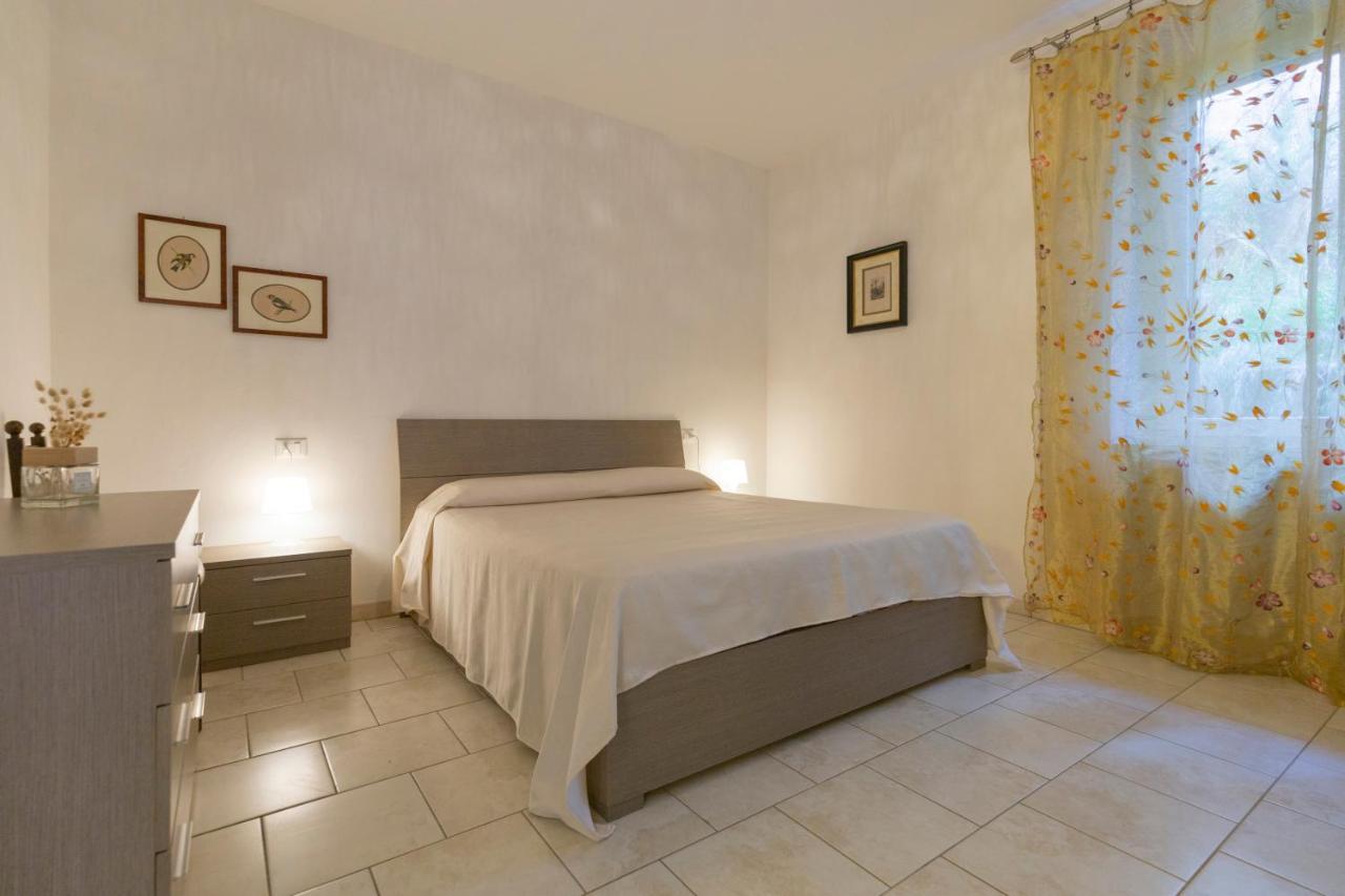 カポリーヴェリResidenza Bellavista - Helloelbaアパートメント エクステリア 写真